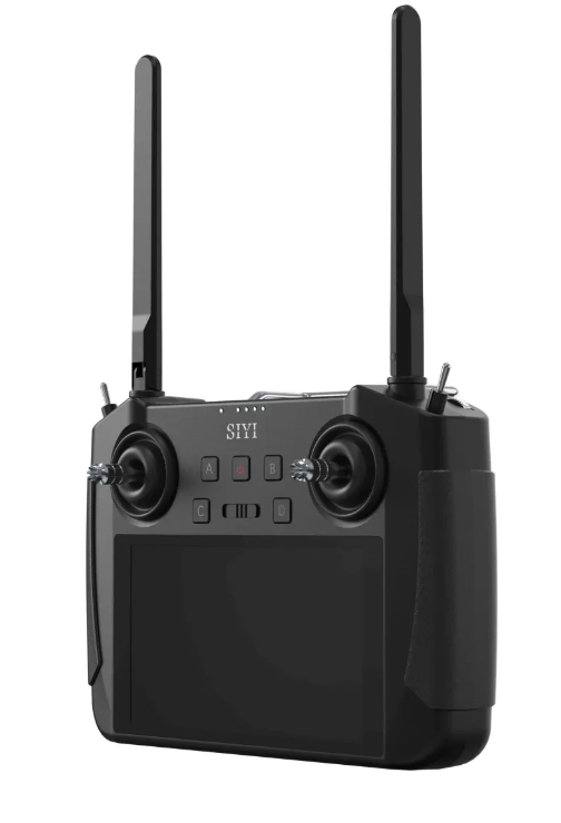 SIYI MK15 Mini Handheld Radio1